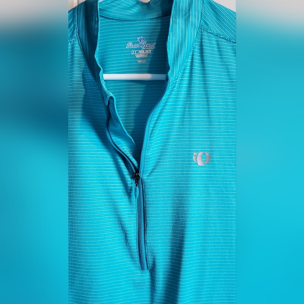 Cycling Jersey